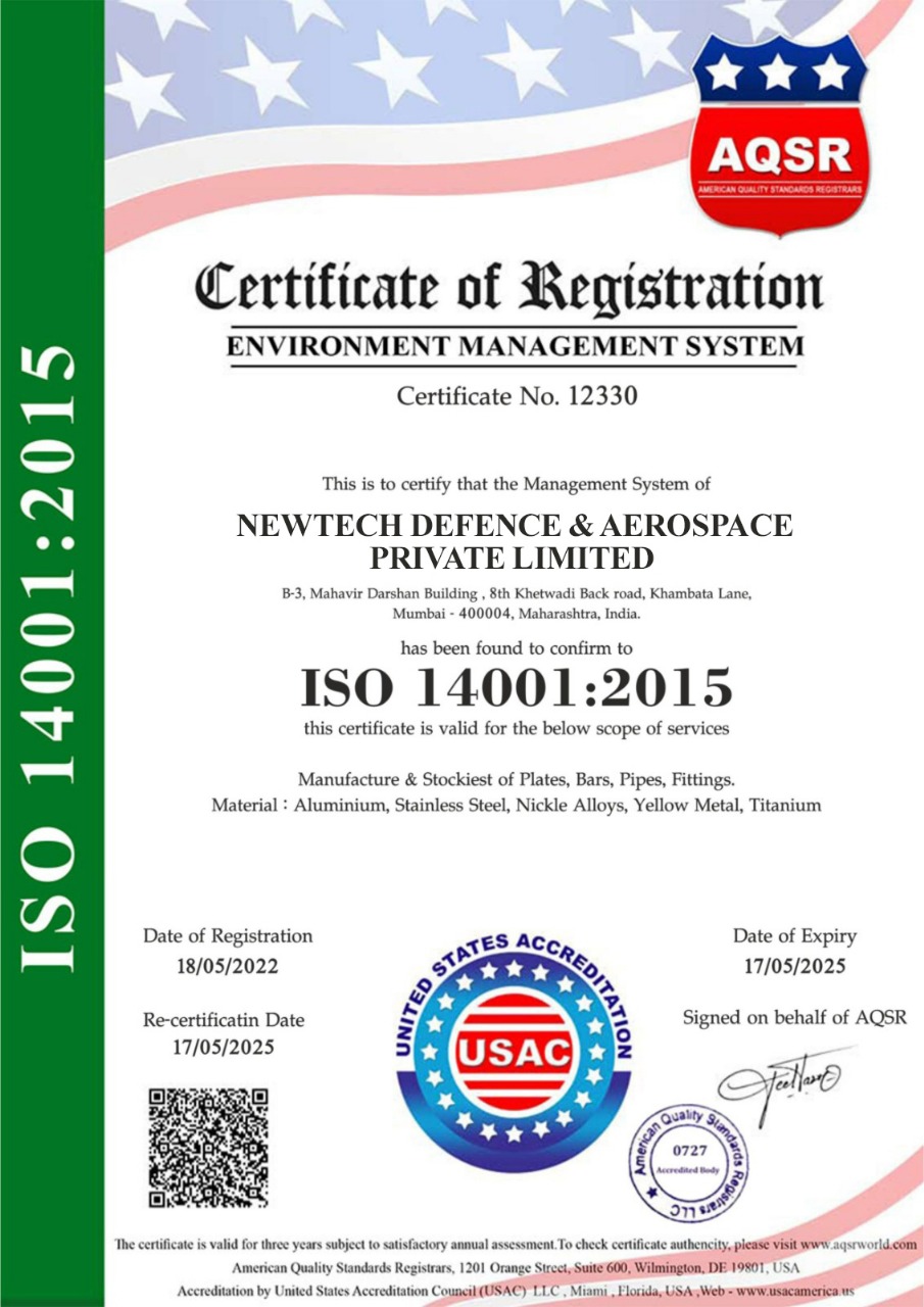 Certificate 2